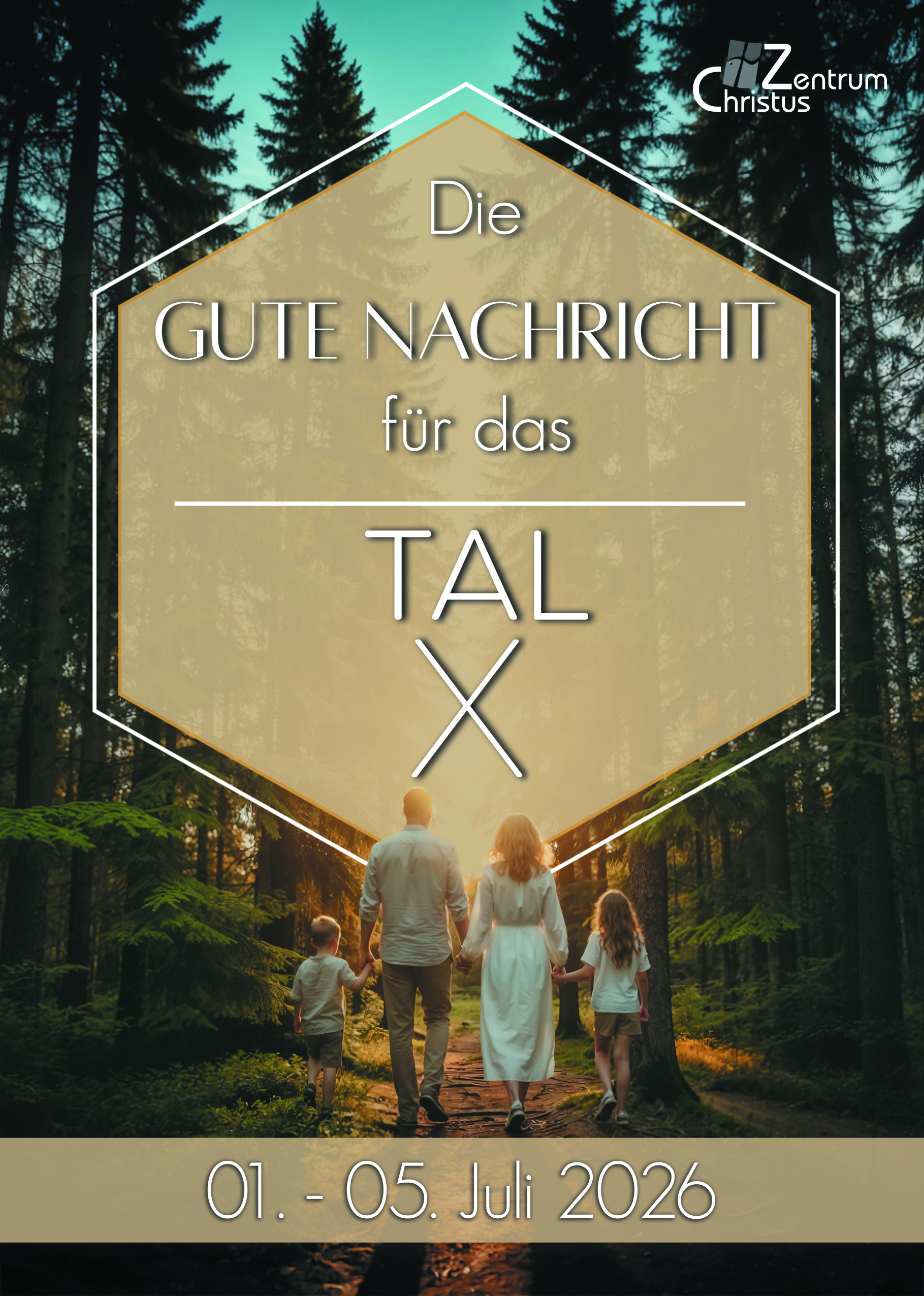 Digital Vorderseite